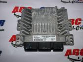 Motorsteuergerät ECU