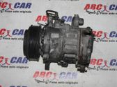 Compresor (bomba) del aire acondicionado (A/C))