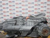 Automatic gearbox
