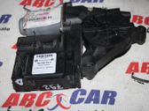 Front door window regulator motor