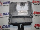 Unité de commande, module ECU de moteur