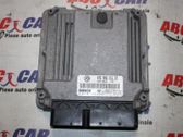 Unité de commande, module ECU de moteur