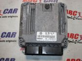 Engine control unit/module ECU