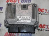 Engine control unit/module ECU