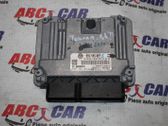 Engine control unit/module ECU