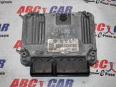 Блок управления двигателем ECU