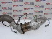 Filtre à particules catalyseur FAP / DPF