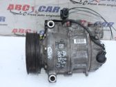 Compresor (bomba) del aire acondicionado (A/C))