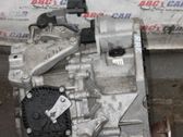 Automatinė pavarų dėžė