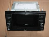 Считывающее устройство CD/DVD навигации (GPS)