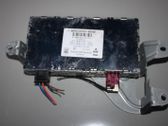Module unité de contrôle d'antenne