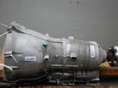 Automatic gearbox