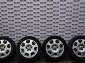 16 Zoll Leichtmetallrad Alufelge