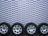 15 Zoll Leichtmetallrad Alufelge