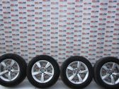 R16 alloy rim
