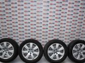 Обод (ободья) колеса из легкого сплава R16