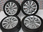 18 Zoll Leichtmetallrad Alufelge