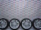 Felgi aluminiowe R18