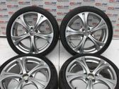 18 Zoll Leichtmetallrad Alufelge