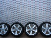 17 Zoll Leichtmetallrad Alufelge