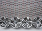 Felgi aluminiowe R17