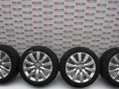 17 Zoll Leichtmetallrad Alufelge