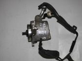 Tandem pump