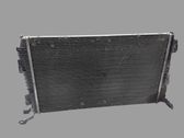 Coolant radiator