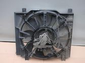 Ventilateur de refroidissement de radiateur électrique