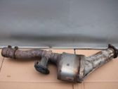 Filtre à particules catalyseur FAP / DPF