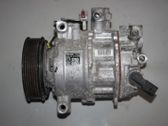 Ilmastointilaitteen kompressorin pumppu (A/C)