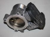 Throttle valve