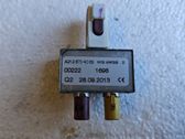 Aerial antenna amplifier