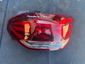 Rear/tail lights
