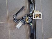 Fensterheber elektrisch ohne Motor Tür vorne