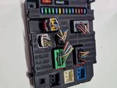 Comfort/convenience module