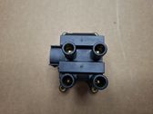 High voltage ignition coil