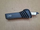 Panel lighting control switch
