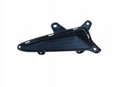 Tow hook cap/cover