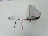 Lamp washer fluid tank