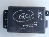 Calculateur moteur ECU