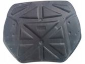 Aislante calor/ruido del capó/tapa del motor