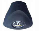 Steering wheel airbag