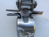 Loading door hinge set