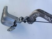 Mécanisme de lève-vitre avec moteur