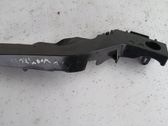 Rear bumper