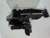 Intercooler air channel guide