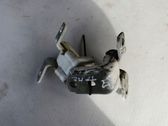 Rear door hinge set