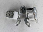 Rear door hinge set