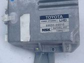 Engine control unit/module